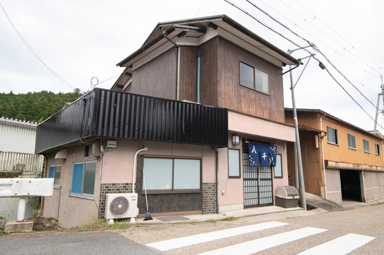 Vila The Exp Yachiyo - Self Check-In Only Uda Exteriér fotografie